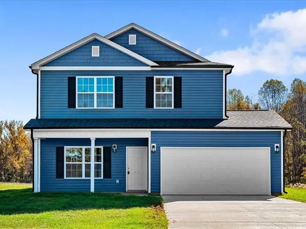 876 Deadmon Rd, Mocksville, NC 27028