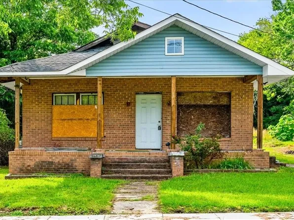 218 Robin Cir, Salisbury, NC 28144