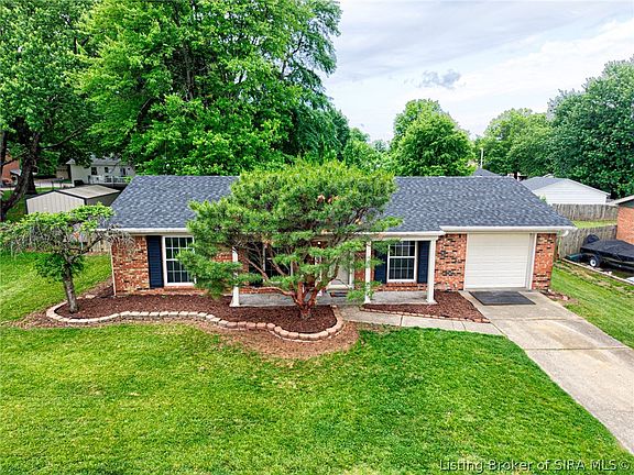 2nd image of 4509 Viola Drive