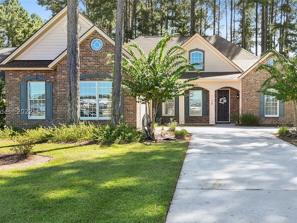 78 Mimosa Ave, Hardeeville, SC 29927 Zillow