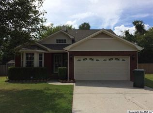 208 Leslie Ln, Harvest, AL 35749