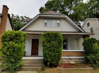 541 Ardmore St SE, Grand Rapids, MI