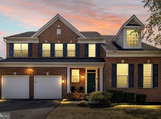 13905 Chadsworth Ter, Laurel, MD 20707