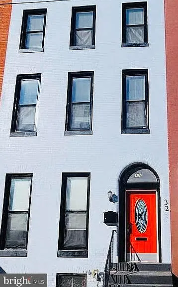 32 S Fulton Ave #2 — Photo 1