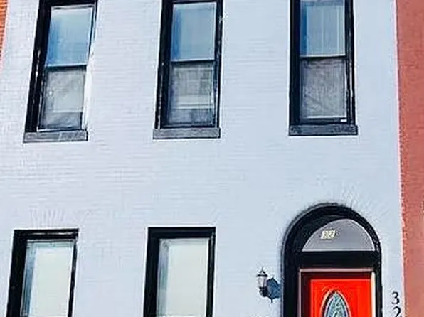 32 S Fulton Ave #2, Baltimore, MD 21223