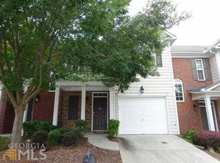 3317 Thornbridge Dr, Powder Springs, GA 30127