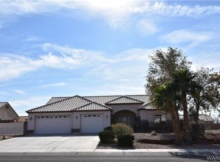 2240 Corwin Rd, Bullhead City, AZ 86442