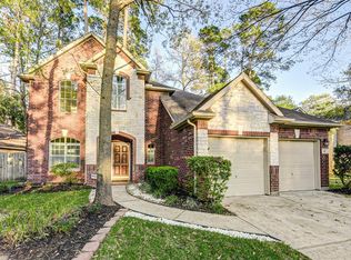 127 N Delta Mill Cir, Conroe, TX 77385