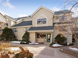 7606 York Ave S APT 7308, Edina, MN 55435