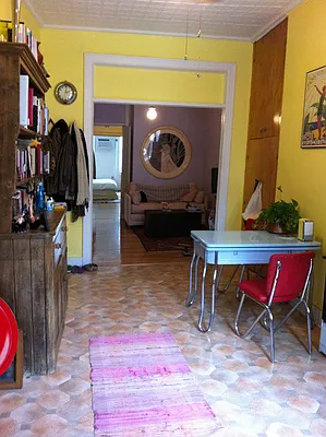 Rented by Corcoran | media 12