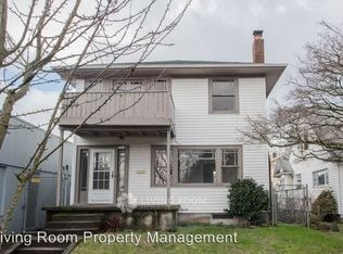 5505 N Williams Ave, Portland, OR 97217