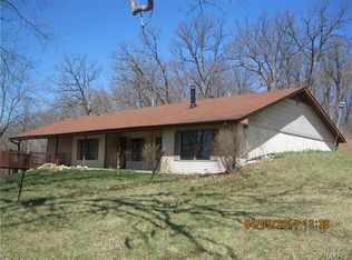 506 N Highway 79, Foley, MO 63347