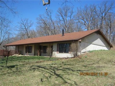 506 N Highway 79, Foley, MO, 63347