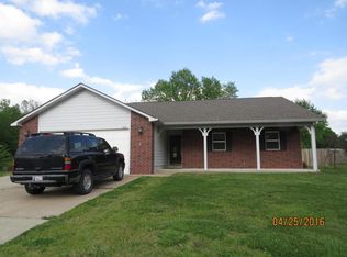 405 Fisher St, Grove, OK 74344