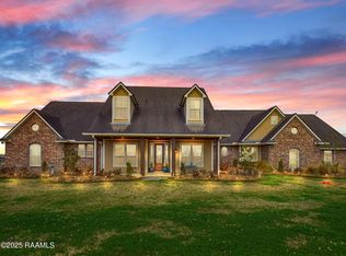 12920 State Highway 697, Maurice, LA 70548