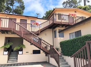812 Lyndon St #812, Monterey, CA 93940