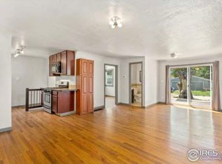 231 N Shields St, Fort Collins, CO 80521