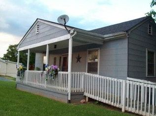 4617 S Amherst Highway Commercial Rental #First Floor, Madison Heights, VA 24572