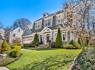 88 Adena Rd, Newton, MA 02465