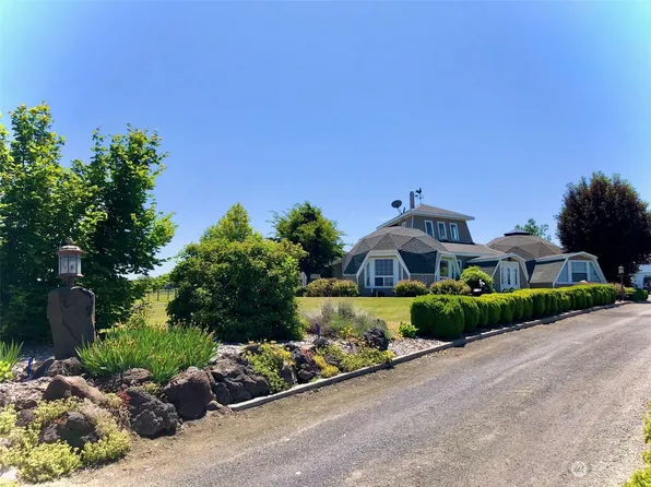 20 W Valley Vista Drive, Othello, WA 99344