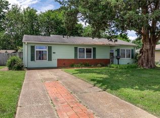 1029 Ferry Plantation Rd, Virginia Beach, VA 23455