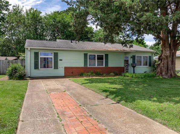 1029 Ferry Plantation Rd, Virginia Beach, VA 23455