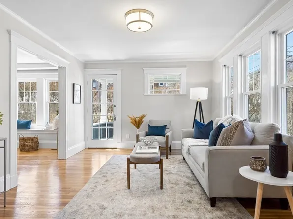 40 Newport St #0, Arlington, MA 02476