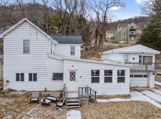 509 S Main St, Alma, WI 54610