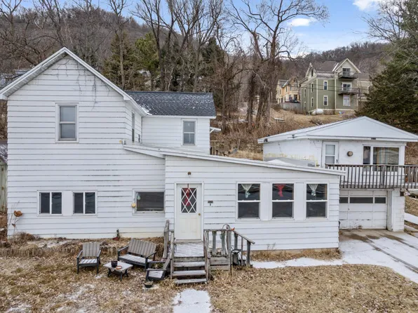 509 S Main St, Alma, WI 54610