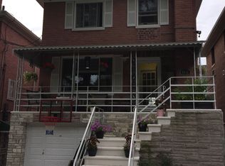 1413 Pelham Pkwy N, Bronx, NY 10469