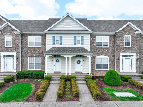 2007 McKenna Cv, Thompsons Station, TN 37179