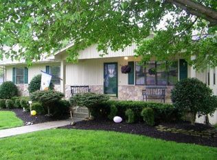 1228 Haralson Ln, Knoxville, TN 37938