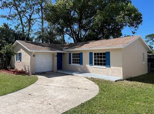 611 Hibiscus Rd, Casselberry, FL 32707