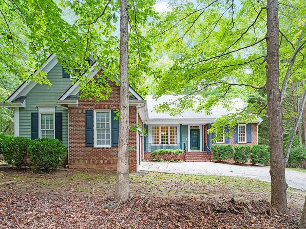 207 Stockbridge Pl, Hillsborough, NC 27278