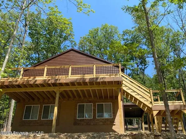 538 Sugarloaf Heights Rd, Drums, PA 18222