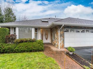 21746 52nd Ave #31, Langley, BC V2Y1L4