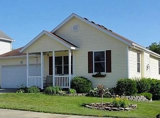 610 E Kimberly St, Ozark, MO 65721