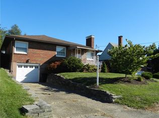 1811 The Cir, Washington, PA 15301