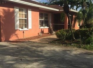 2530 53rd St SW, Naples, FL 34116