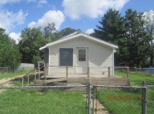 44 Avenue B, Springfield, MI 49037