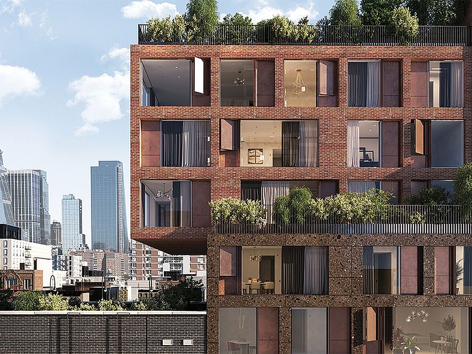 1st image of 251 W 14th St APT 2C
