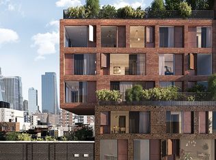 251 W 14th St APT 2C, New York, NY 10011
