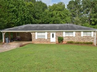 3190 Tina Ln, Marietta, GA 30066