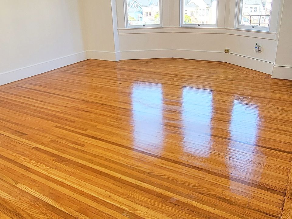 Main room
