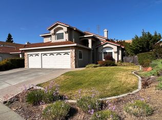 101 Pau Ct, Fairfield, CA 94534