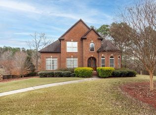 1019 Taylors Cir, Moody, AL 35004