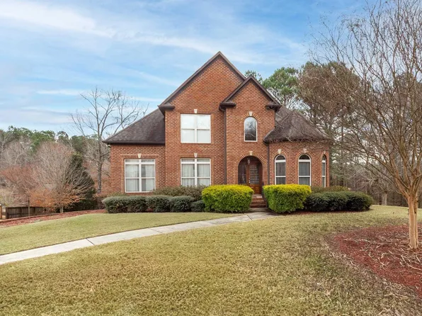 1019 Taylors Cir, Moody, AL 35004