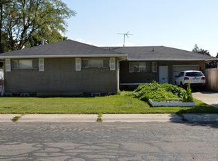 508 E 600 S, Orem, UT 84097
