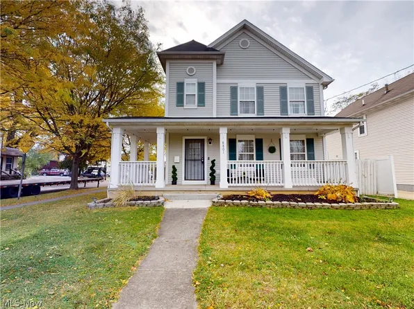 8801 Clark Ave, Cleveland, OH 44102