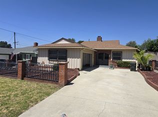 521 N Vermont Ave, Glendora, CA 91741